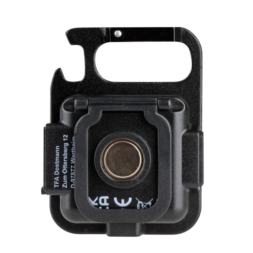 TFA 43.2040.01- pracovní minisvítilna