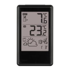 TFA 35.1170.01 – domácí digitální meteostanice