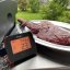 TFA 14.1514.10 - bezdrátový vpichový teploměr se dvěma sondami BBQ VIEW