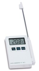 TFA 30.1015 - P200 - Profi vpichový teploměr