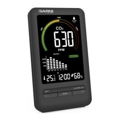 GARNI 206 OneCare – měřič CO2