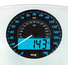 TFA 50.1003.02 - SWING - Osobní váha