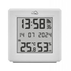 TFA 35.8104.02 - WiFi brána pro TFA.me ID-01 a 3 čidla