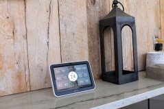 6313EU - WeatherLink konzole