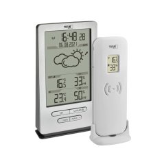 TFA 35.1162.54 - Domácí meteostanice s předpovědí počasí XENA
