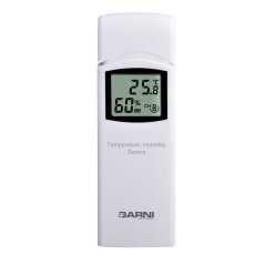 GARNI 092H - Bezdrátové čidlo