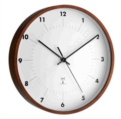 TFA 98.1097 - DCF nástěnné hodiny