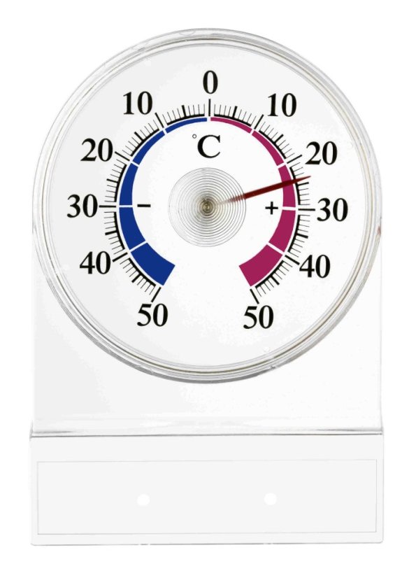 TFA 14.6003 - Okenní teploměr