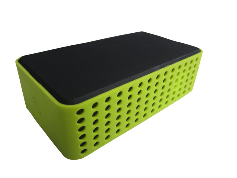 TFA 98.1109.04 - TOUCHPLAY CHILLOUT - Bezdrátový reproduktor pro mobilní telefony