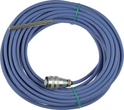 Kabelový senzor teploty - délka 1 m