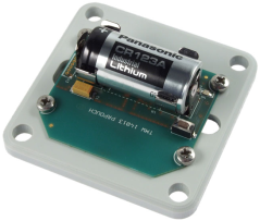 TMW I: Interiérový teplotní senzor pro TME Radio