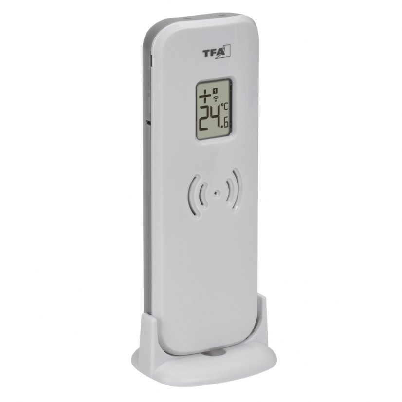 TFA 35.1174.02 - domácí meteostanice SUN 2