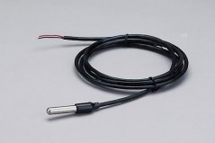 6470 - Senzor teploty nerez - zakončení 2 dráty