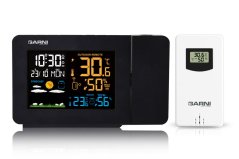 GARNI 439 Line - Meteorologická stanice s projekcí