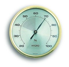 TFA 44.1001 - Vlhkoměr spirálový analogový