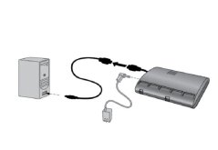 6316CEU - kabelová Envoy