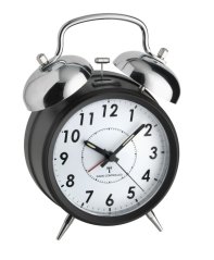 TFA 60.1503 - NOSTALGIE - Rádiem řízený elektronický budík