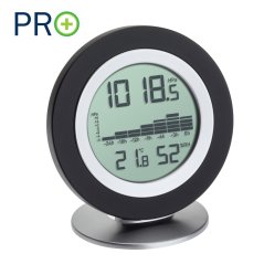 TFA 35.1154.01 - COSY BARO - Digitální teploměr, vlhkoměr a barometr kompatibilní se systémem WeatherHub