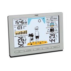 TFA 35.1097.54 METEO JACK - Domácí meteostanice