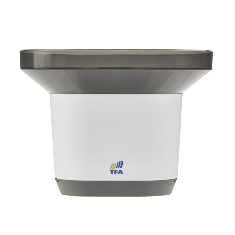 TFA 30.3903.02 - bezdrátové čidlo srážek