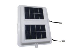 7345.116 - kryt SIM VP2 s dvojitým solárním panelem