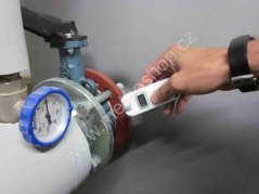 TFA 31.1128 - Teploměr infra