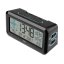 TFA 60.2562.01.GB BOXX2 - Rádiem řízený digitální budík s automatickým podsvícením - anglické popisky
