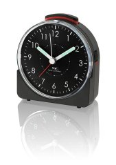 TFA 60.1513.01 - SUNRISE - Rádiem řízený analogový budík