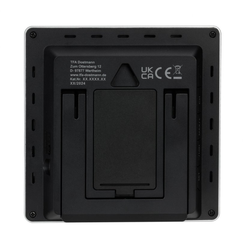 TFA 35.1174.01 - domácí meteostanice SUN 2