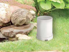 TFA 47.3003 - MONSUN - Bezdrátový srážkoměr s teploměrem