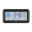 TFA 60.2562.01.GB BOXX2 - Rádiem řízený digitální budík s automatickým podsvícením - anglické popisky