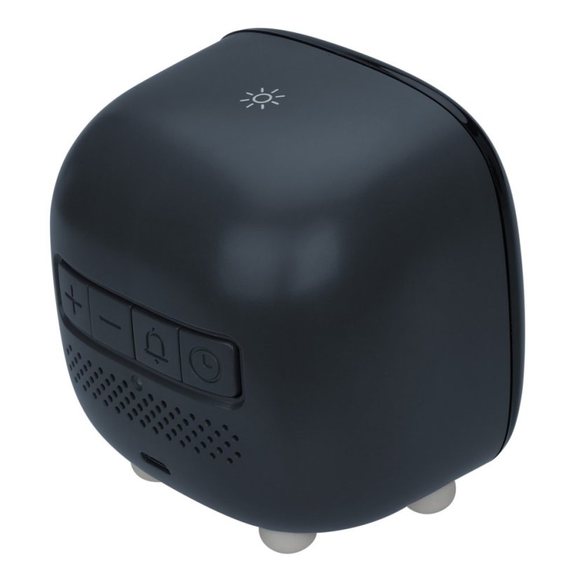 TFA 60.2034.06 - digitální budík s nočním LED osvětlením