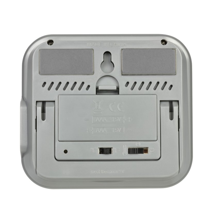 TFA 14.1516.02 - digitální vpichový teploměr se dvěma sondami