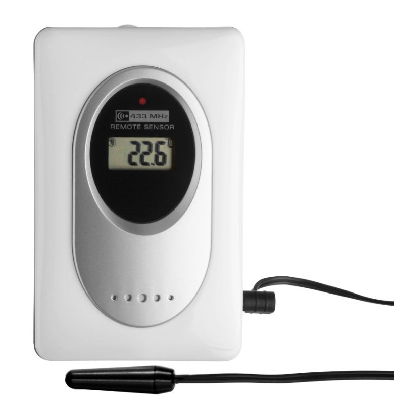 TFA 30.3139 - Bezdrátové čidlo