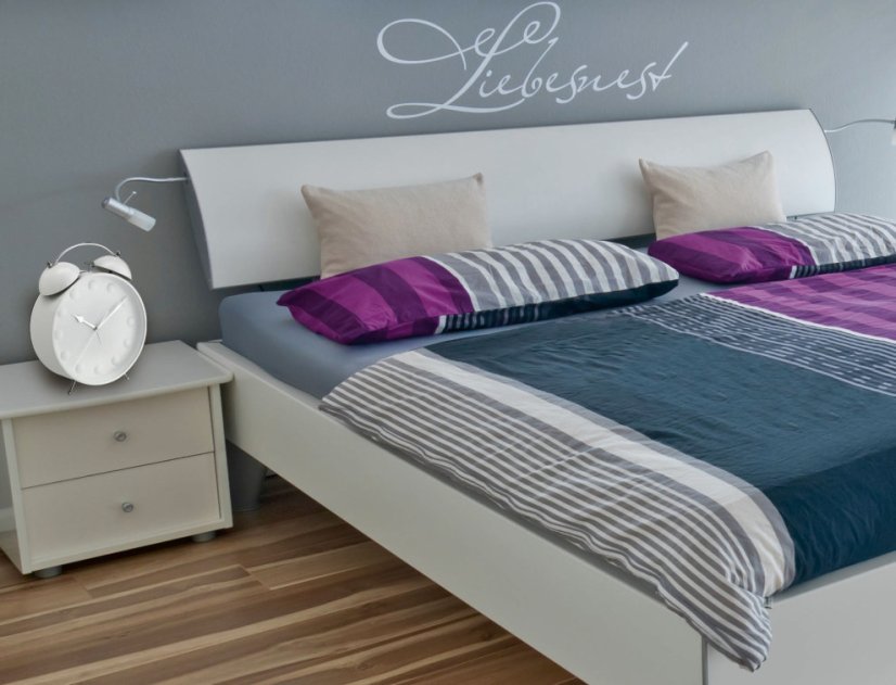 TFA 60.1022.02 - BIG BELL - Elektronický budík velikosti XXL