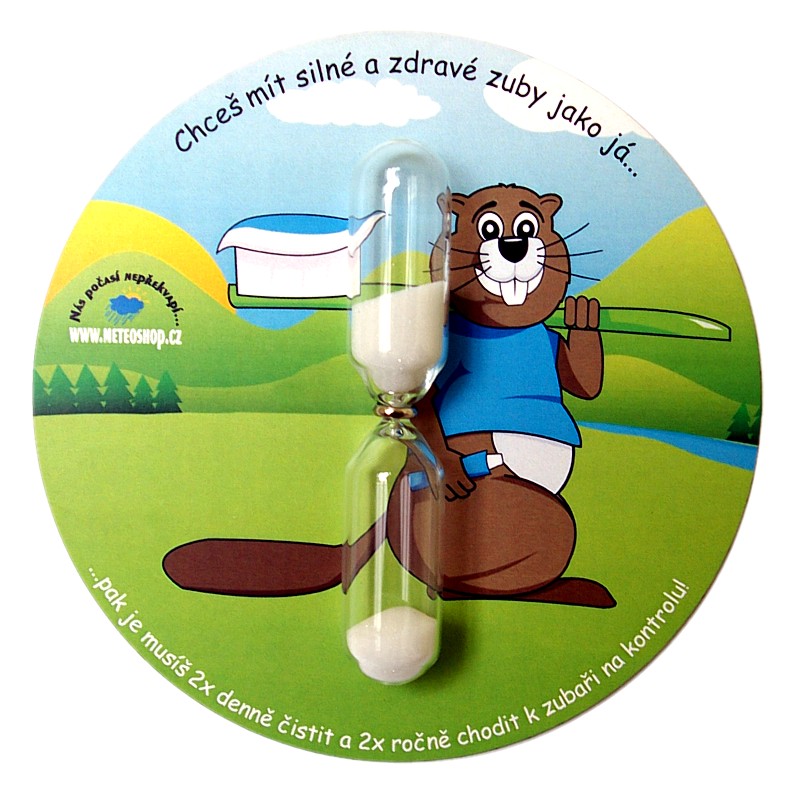 TFA 18.6002CZ - Přesýpací hodiny