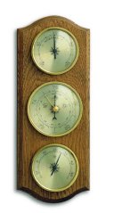 TFA 20.1000.01 - Meteostanice