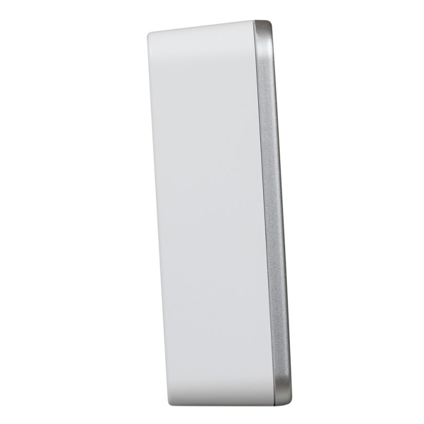 TFA 60.2567.54 - rádiem řízený digitální budík