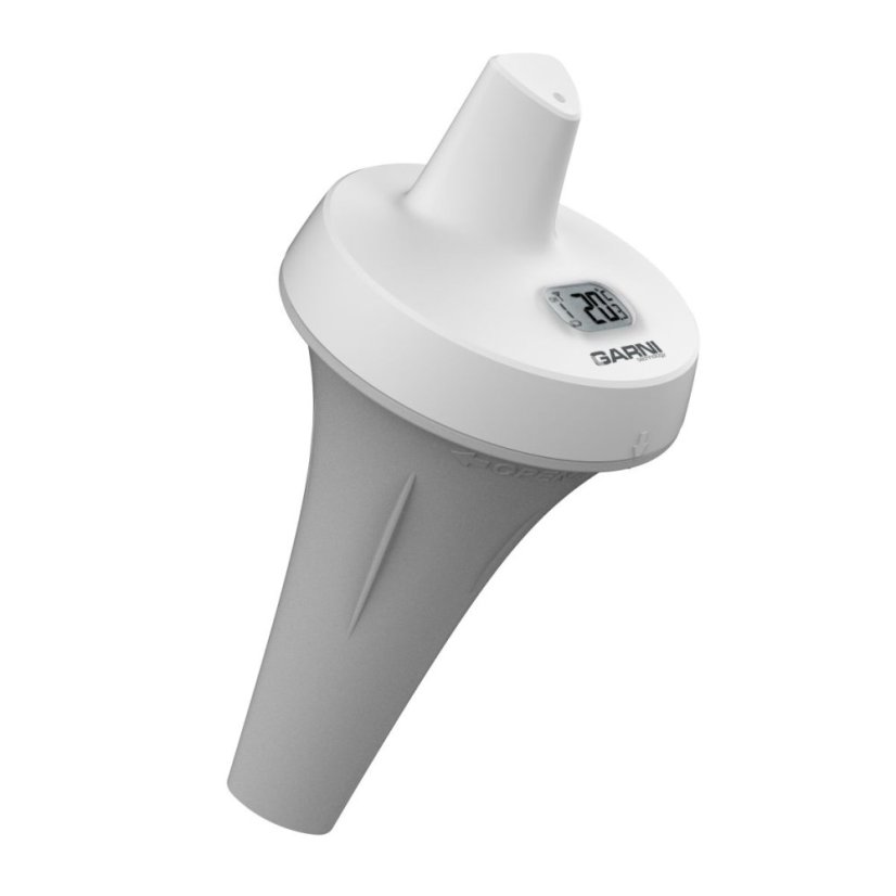 GARNI 057P - Bezdrátové bazénové čidlo