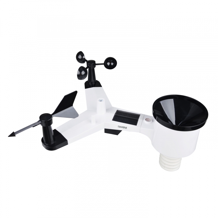 Iintegrované vnější čidlo 4INT pro Garni 940, Ventus 830