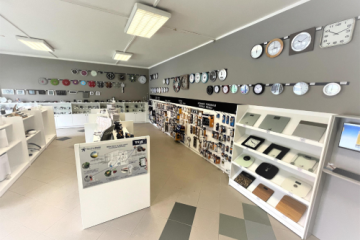 Spolehlivý partner pro meteorologickou techniku a měření počasí