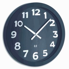 TFA 60.3506 - DCF nástěnné hodiny