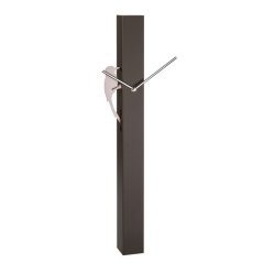 TFA 60.3062.08 - PICUS - Nástěnné designové kyvadlové hodiny