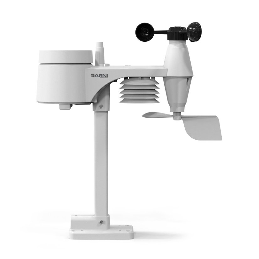 GARNI 975 - Wi-Fi meteorologická stanice