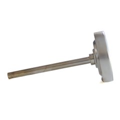 Teploměr kouřových spalin