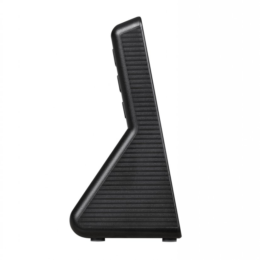 TFA 60.2051.01 - digitální budík s barevným osvětlením