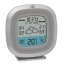 TFA 35.8114.10 - Bezdrátová WiFi meteostanice s chytrou předpovědí a bazénovým čidlem TFA.me ID-09