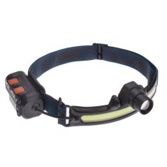 TFA 43.2038.01 - čelová svítilna LUMATIC HEAD