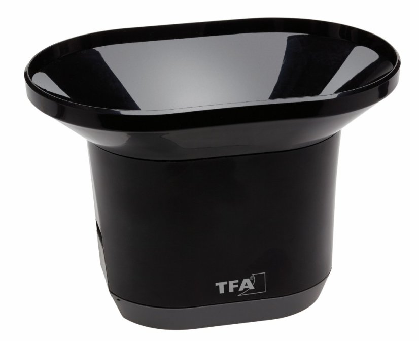 TFA 47.3005.01 - DROP - Bezdrátový srážkoměr