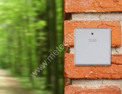 WS 6620 - Meteostanice